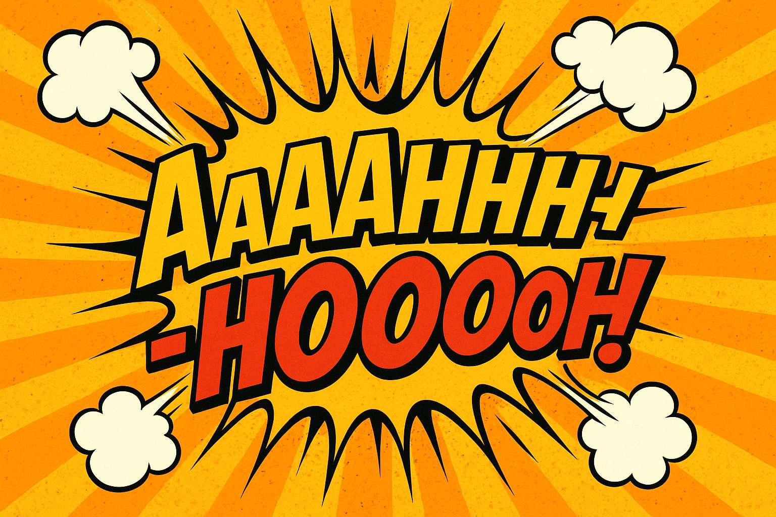 AaAAhhh-I-HOOOoH! – The Wilhelm Scream Revisited & Expanded Upon